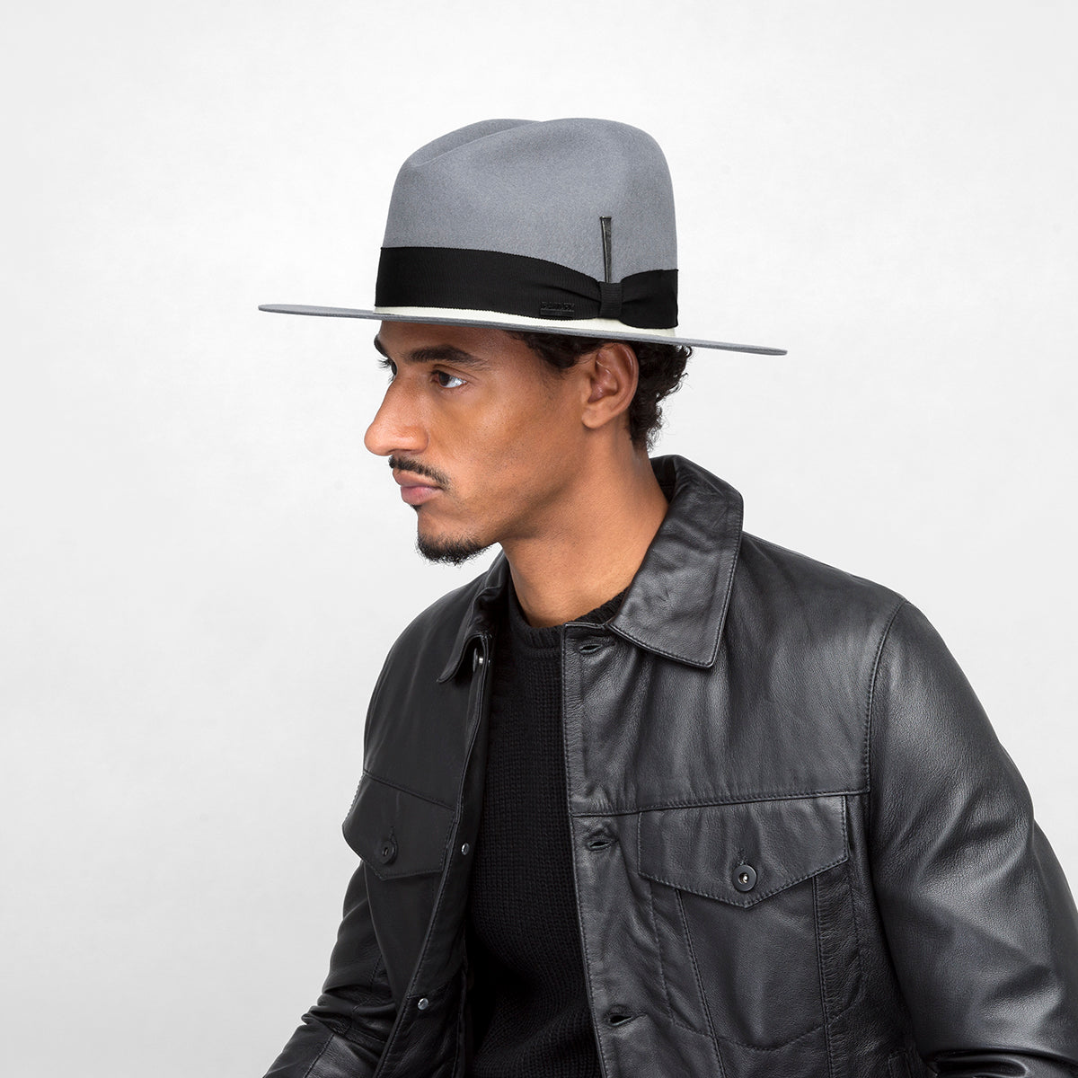 Bailey 1922 Duman Western Hat