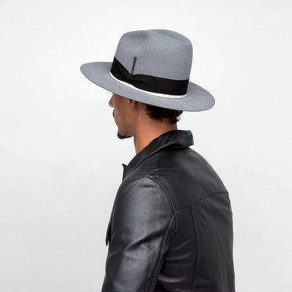Bailey 1922 Duman Western Hat