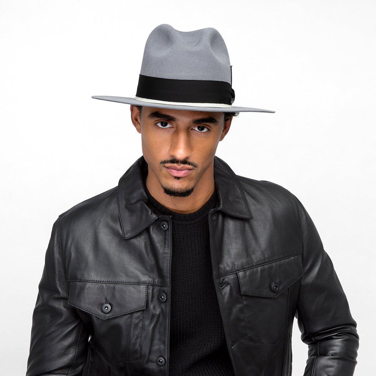 Bailey 1922 Duman Western Hat
