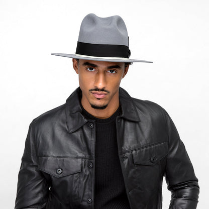 Bailey 1922 Duman Western Hat