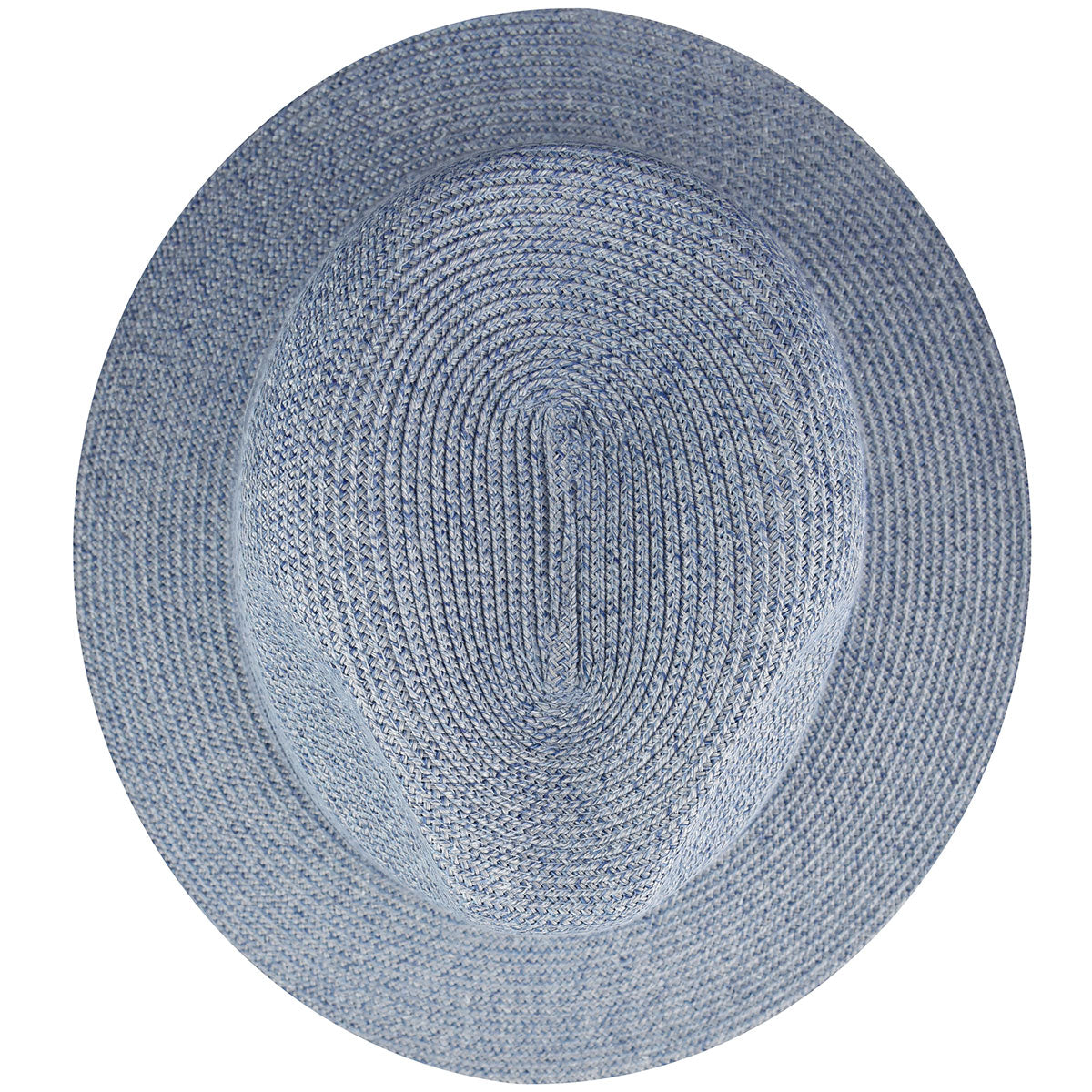 Hester Fedora by Bailey 1922 - Stylish Braided Hat