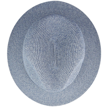 Hester Fedora by Bailey 1922 - Stylish Braided Hat