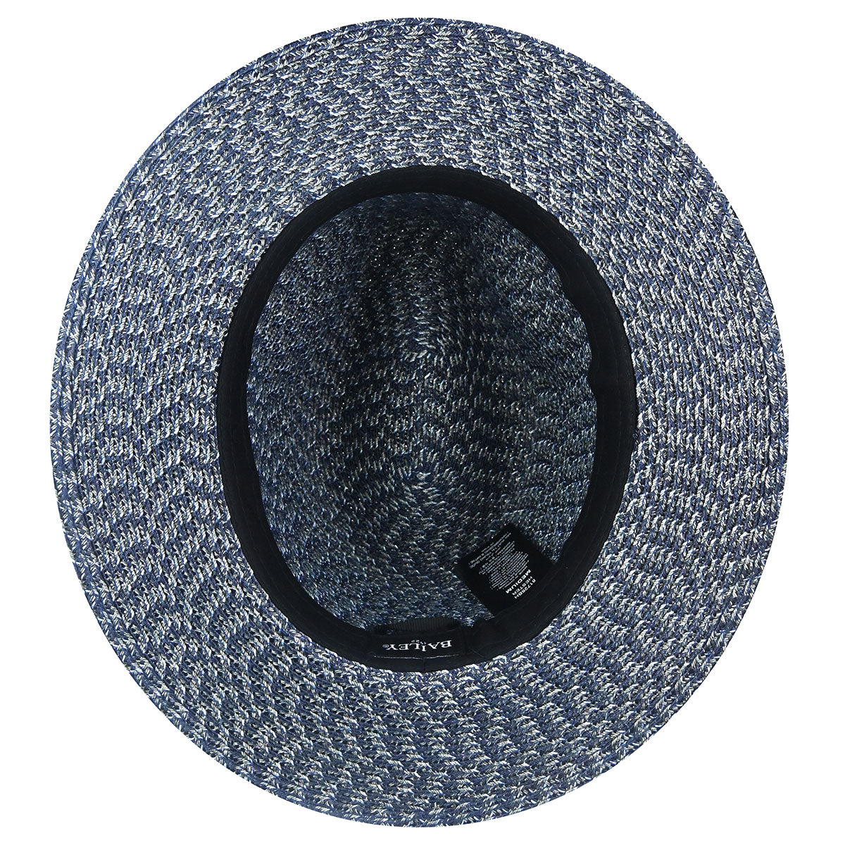 Hester Fedora by Bailey 1922 - Stylish Braided Hat