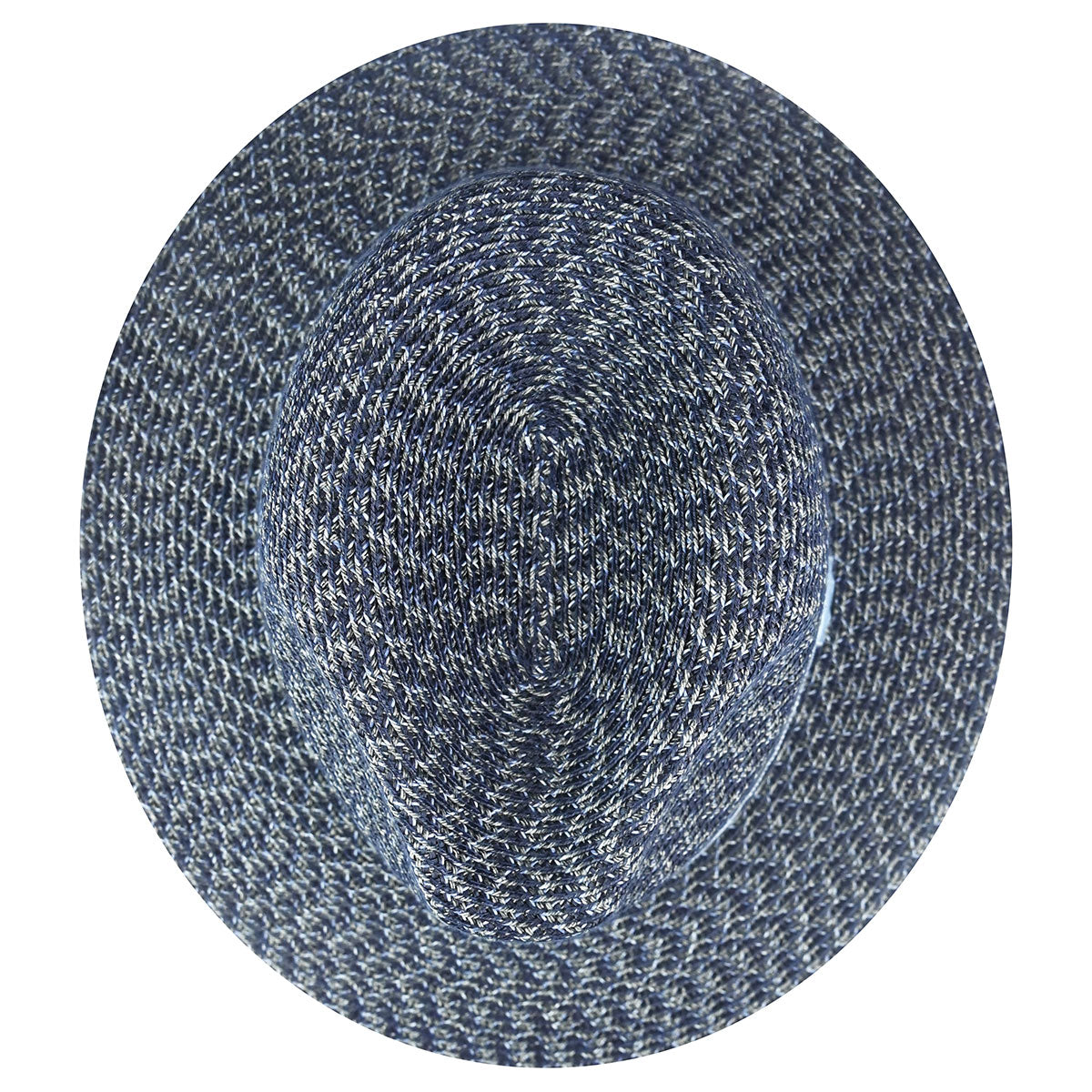 Hester Fedora by Bailey 1922 - Stylish Braided Hat