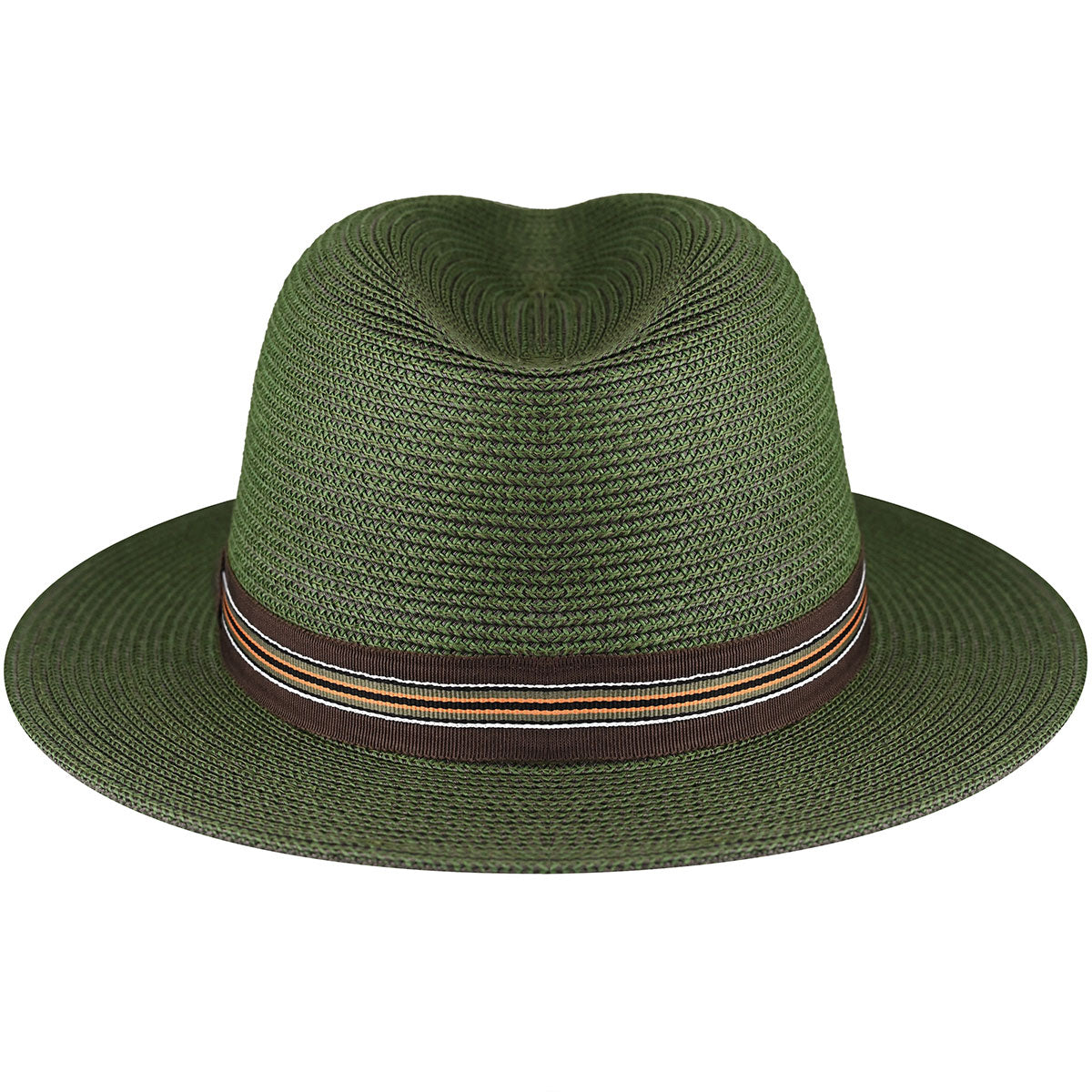 Hester Fedora by Bailey 1922 - Stylish Braided Hat