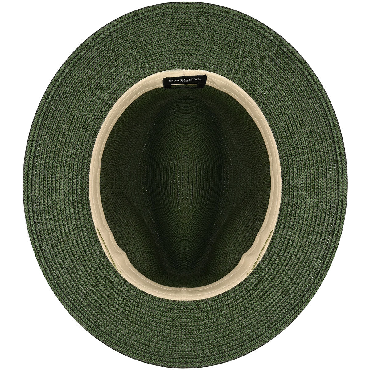 Hester Fedora by Bailey 1922 - Stylish Braided Hat