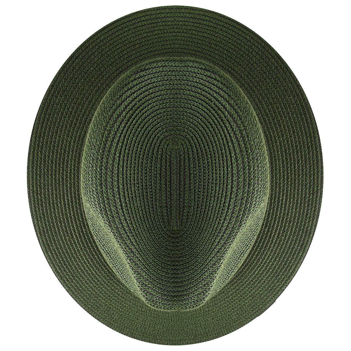 Hester Fedora by Bailey 1922 - Stylish Braided Hat