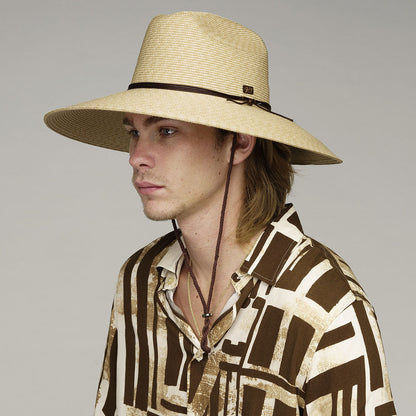 Bailey of Hollywood Dario Fedora