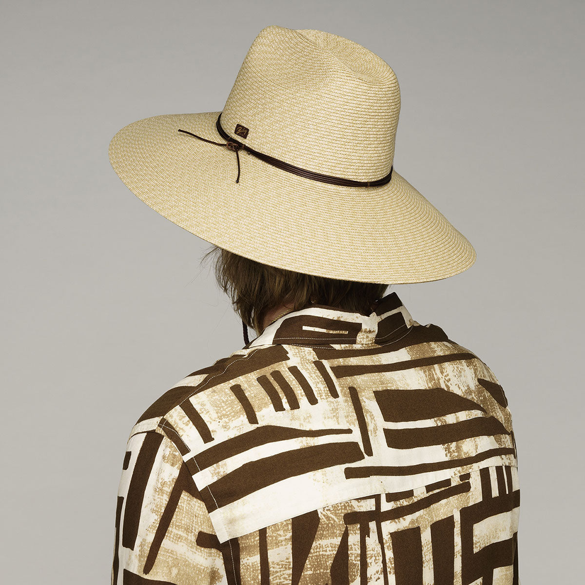 Bailey of Hollywood Dario Fedora