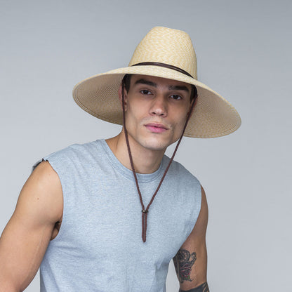 Bailey of Hollywood Dario Fedora