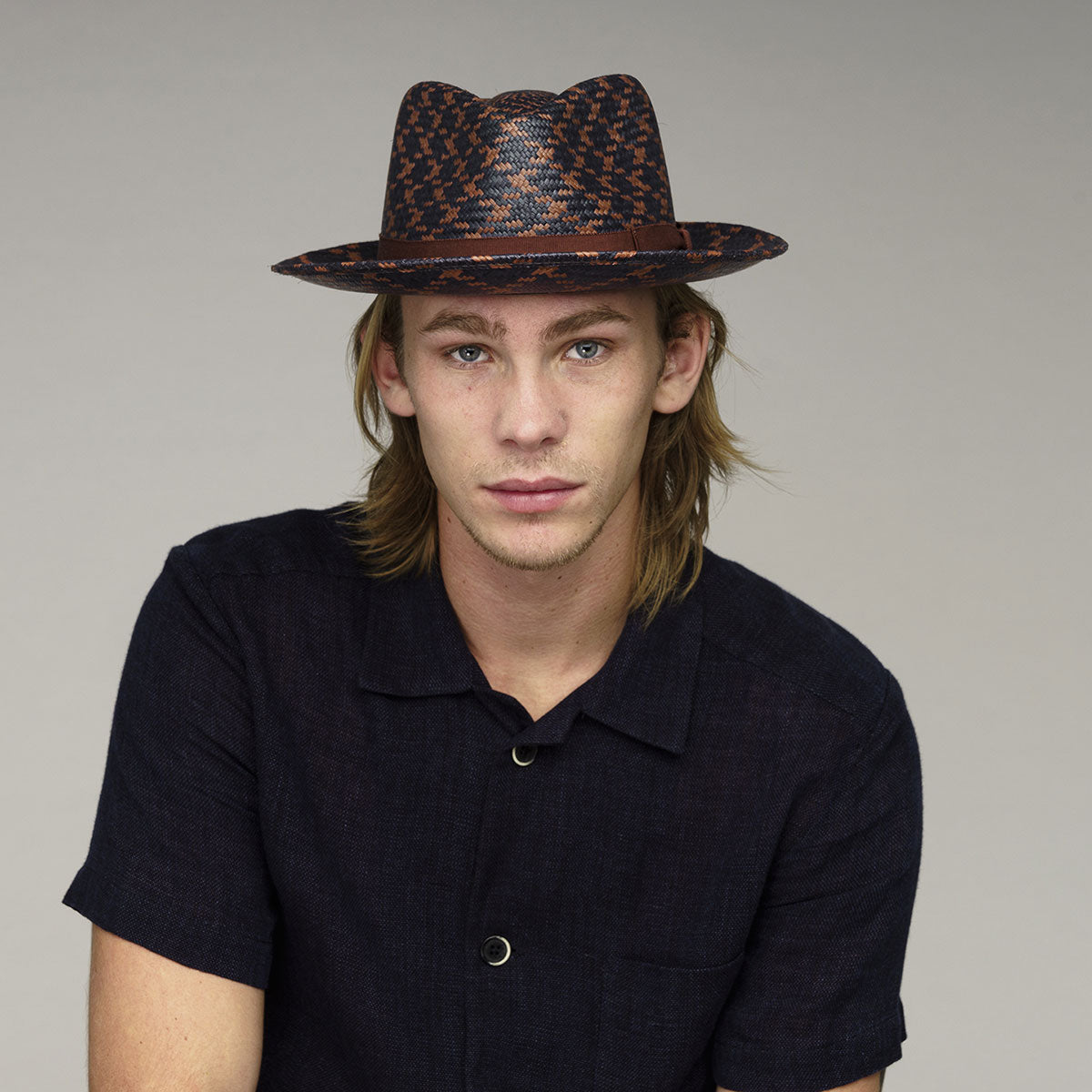Bailey 1922 Emil Fedora