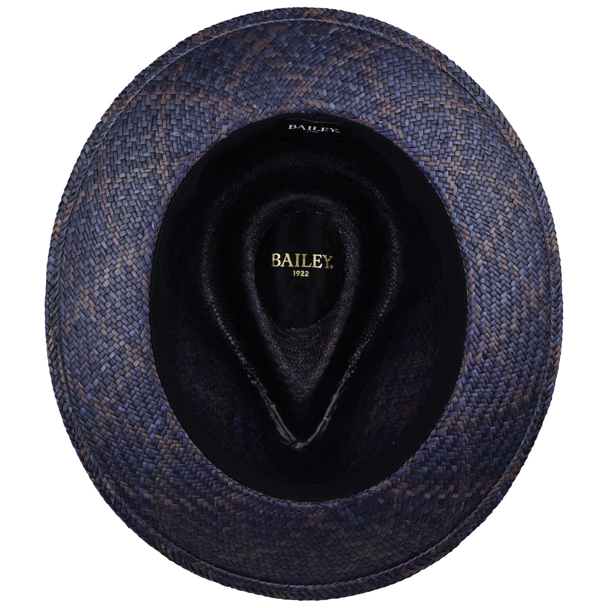 Bailey 1922 Emil Fedora