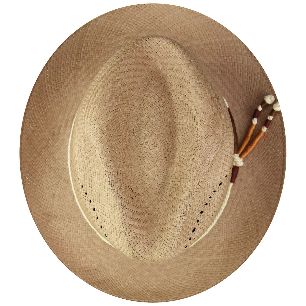 Bailey 1922 Altair Fedora