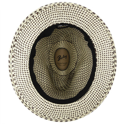 Bailey 1922 Hernen Panama Fedora