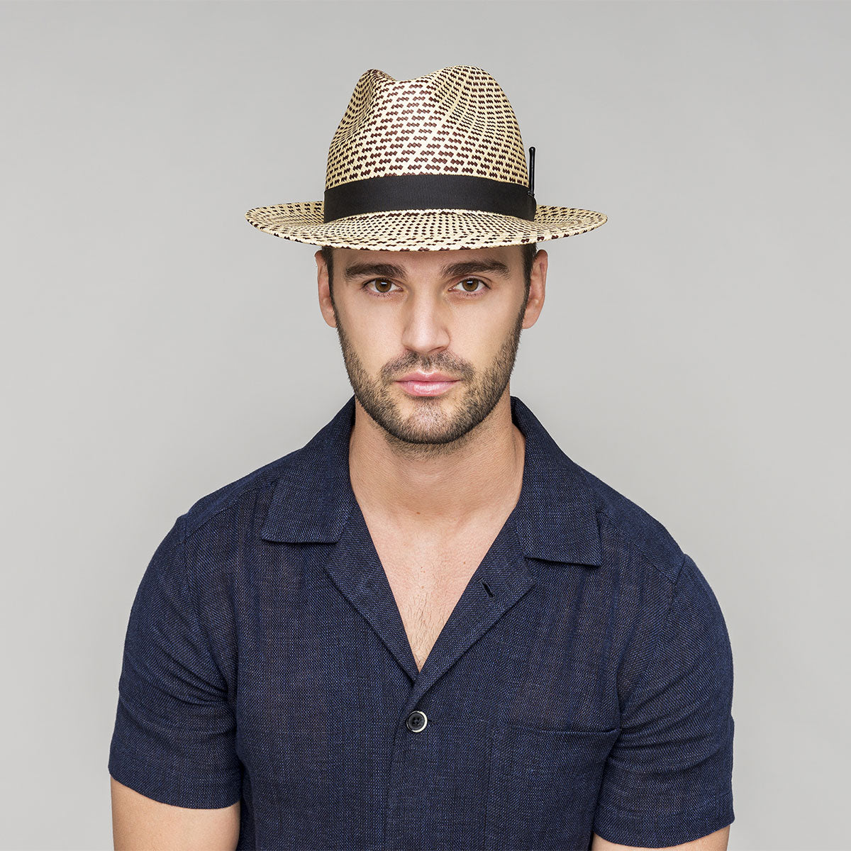 Bailey 1922 Hernen Panama Fedora