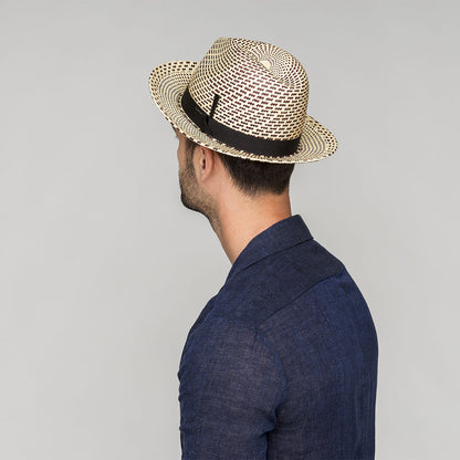 Bailey 1922 Hernen Panama Fedora