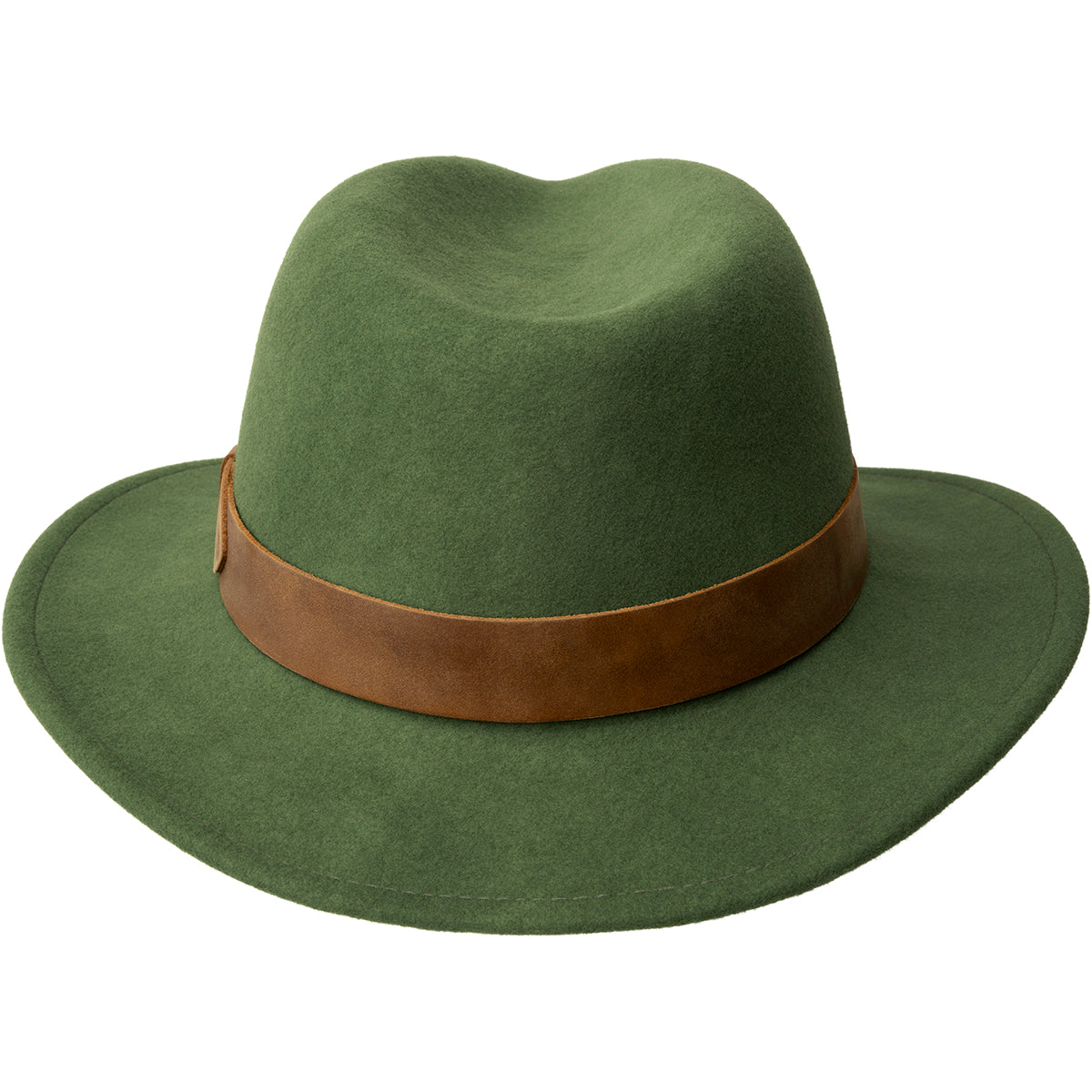 Sperling Wool LiteFelt Hat - Bailey Hats 1922 Collection