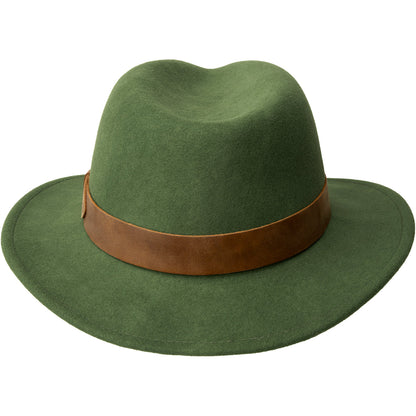 Sperling Wool LiteFelt Hat - Bailey Hats 1922 Collection