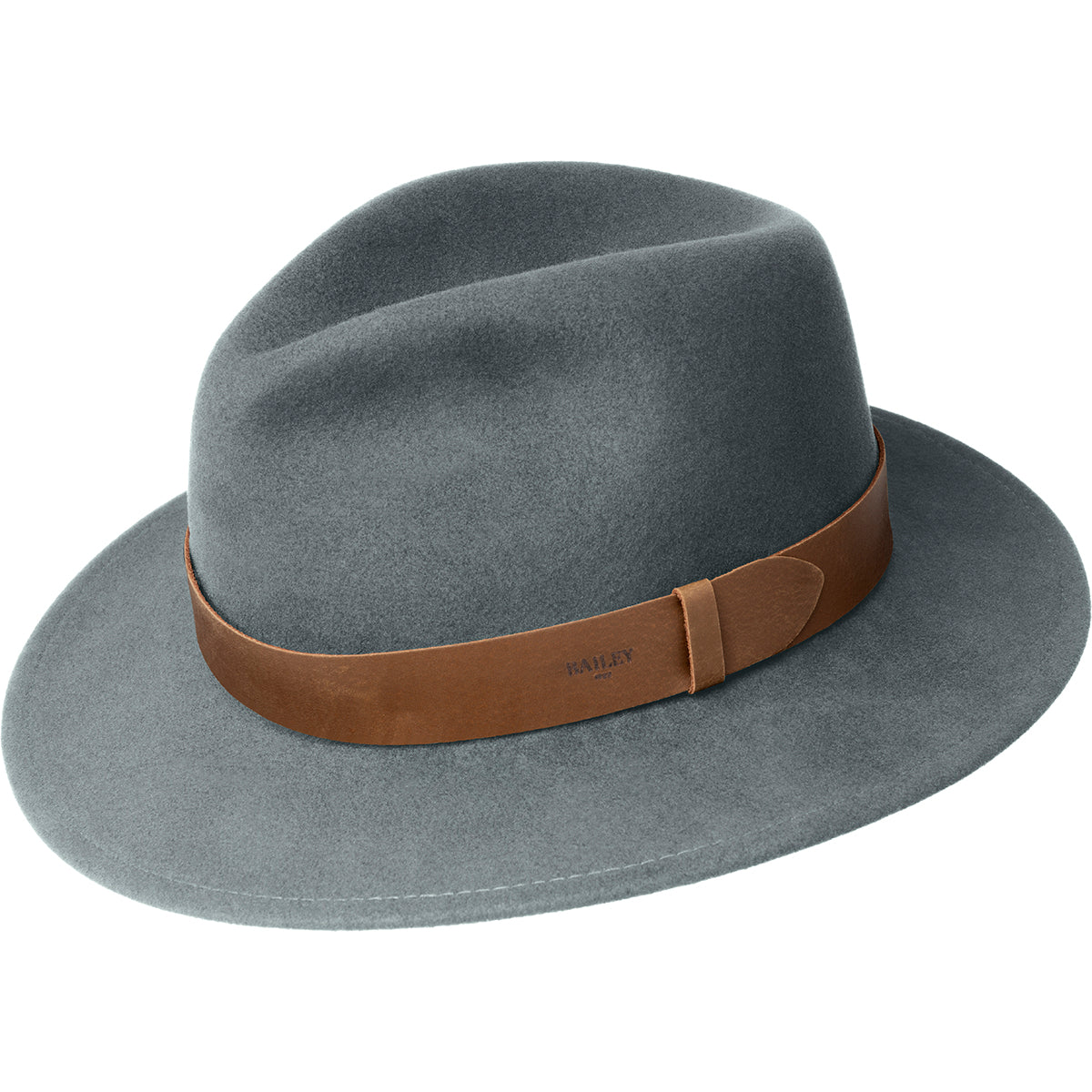 Sperling Wool LiteFelt Hat - Bailey Hats 1922 Collection