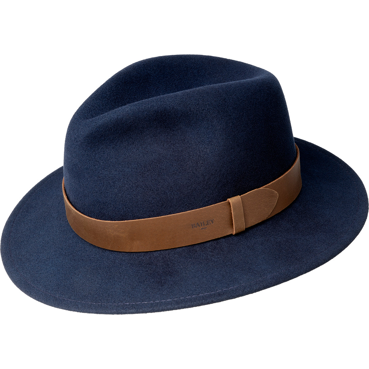 Sperling Wool LiteFelt Hat - Bailey Hats 1922 Collection