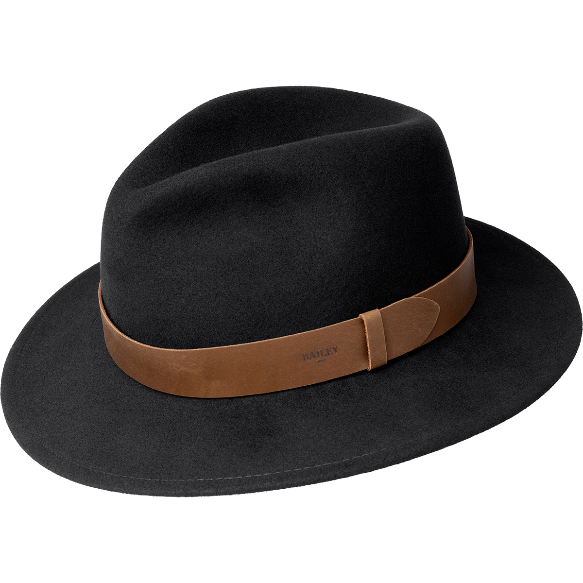 Sperling Wool LiteFelt Hat - Bailey Hats 1922 Collection