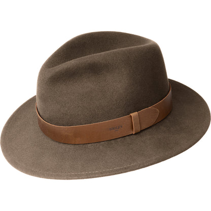 Sperling Wool LiteFelt Hat - Bailey Hats 1922 Collection