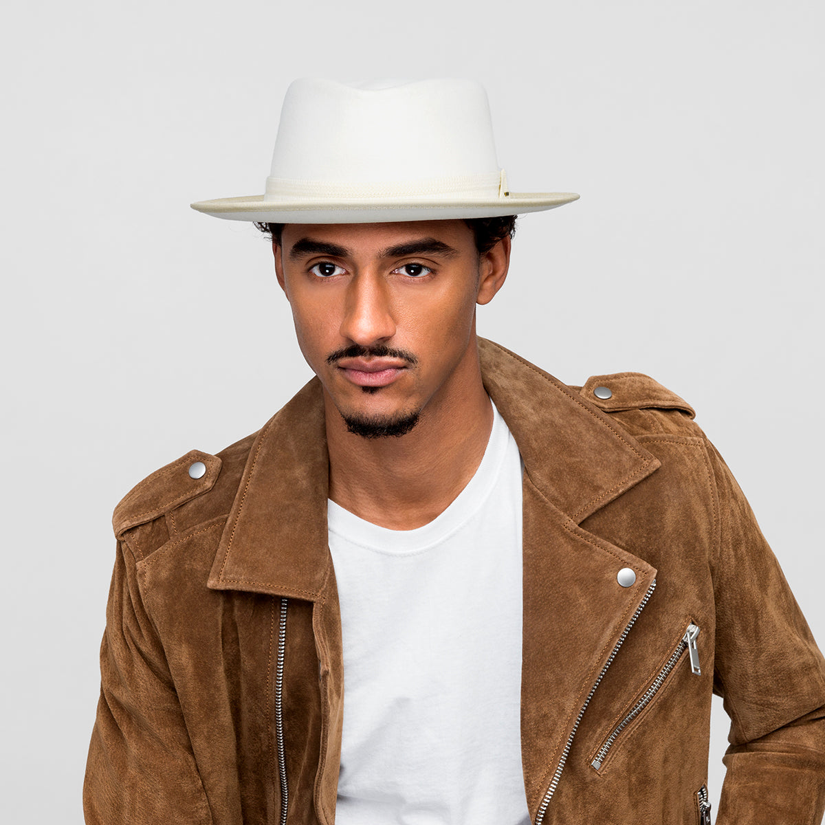 Bailey 1922 Reeder Fedora