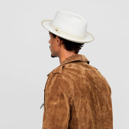 Bailey 1922 Reeder Fedora