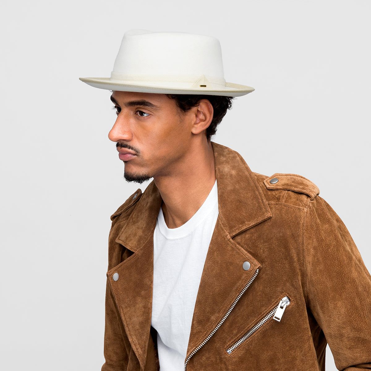 Bailey 1922 Reeder Fedora