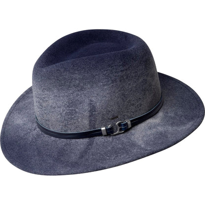 Bailey 1922 Began Fedora