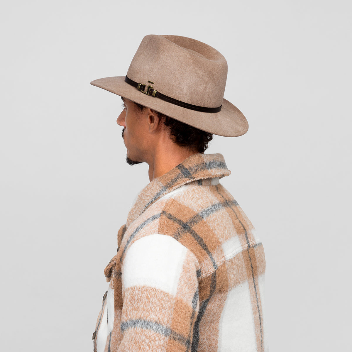 Bailey 1922 Began Fedora