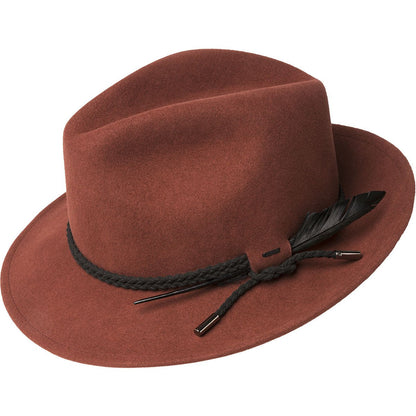Bailey Lund Fedora