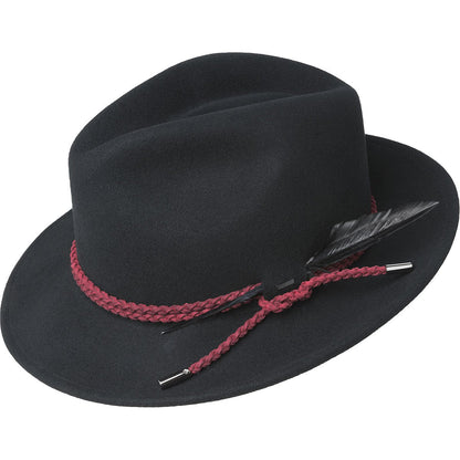 Bailey Lund Fedora