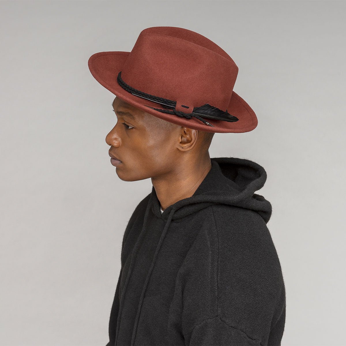 Bailey Lund Fedora