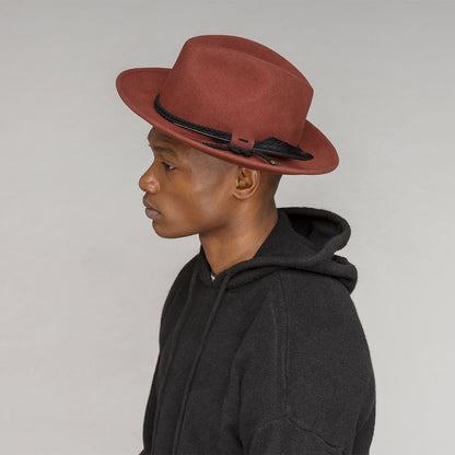 Bailey Lund Fedora