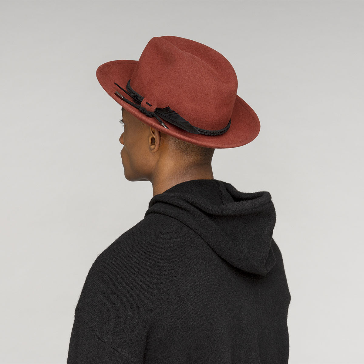 Bailey Lund Fedora