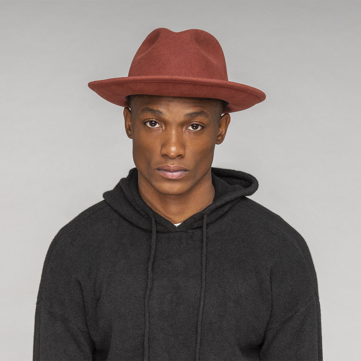 Bailey Lund Fedora