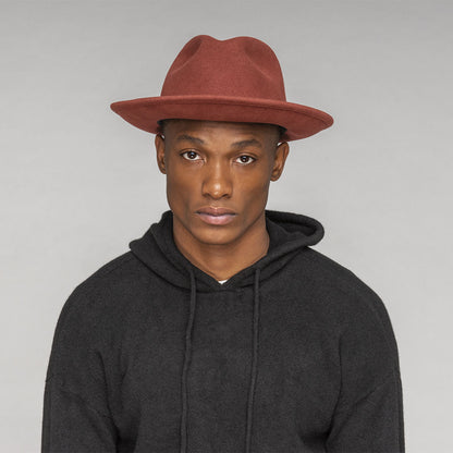 Bailey Lund Fedora