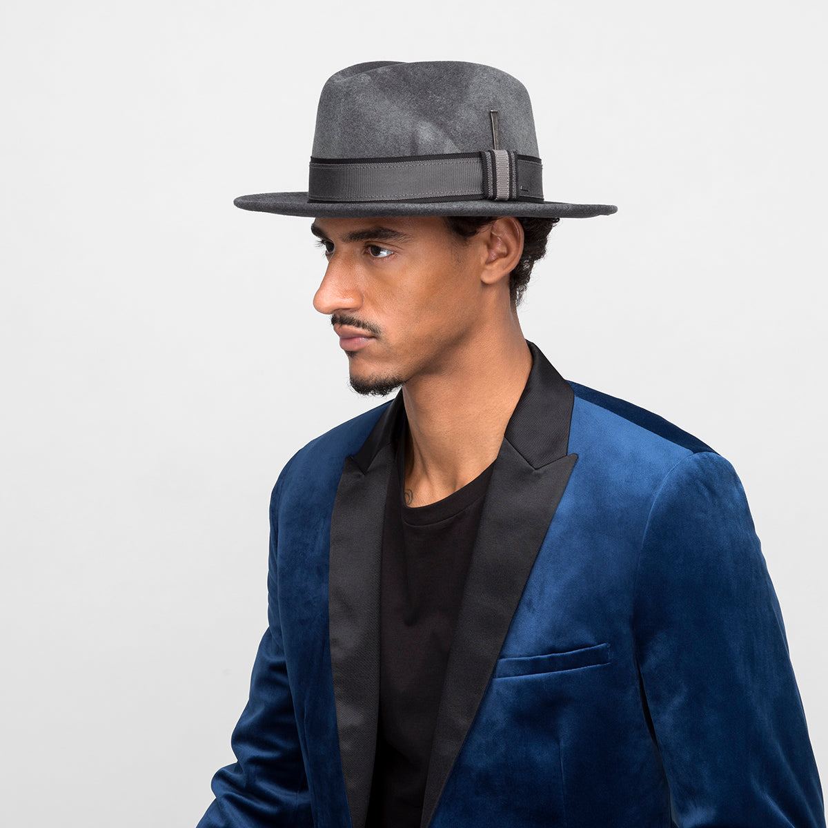 Bailey 1922 Rawn Fedora