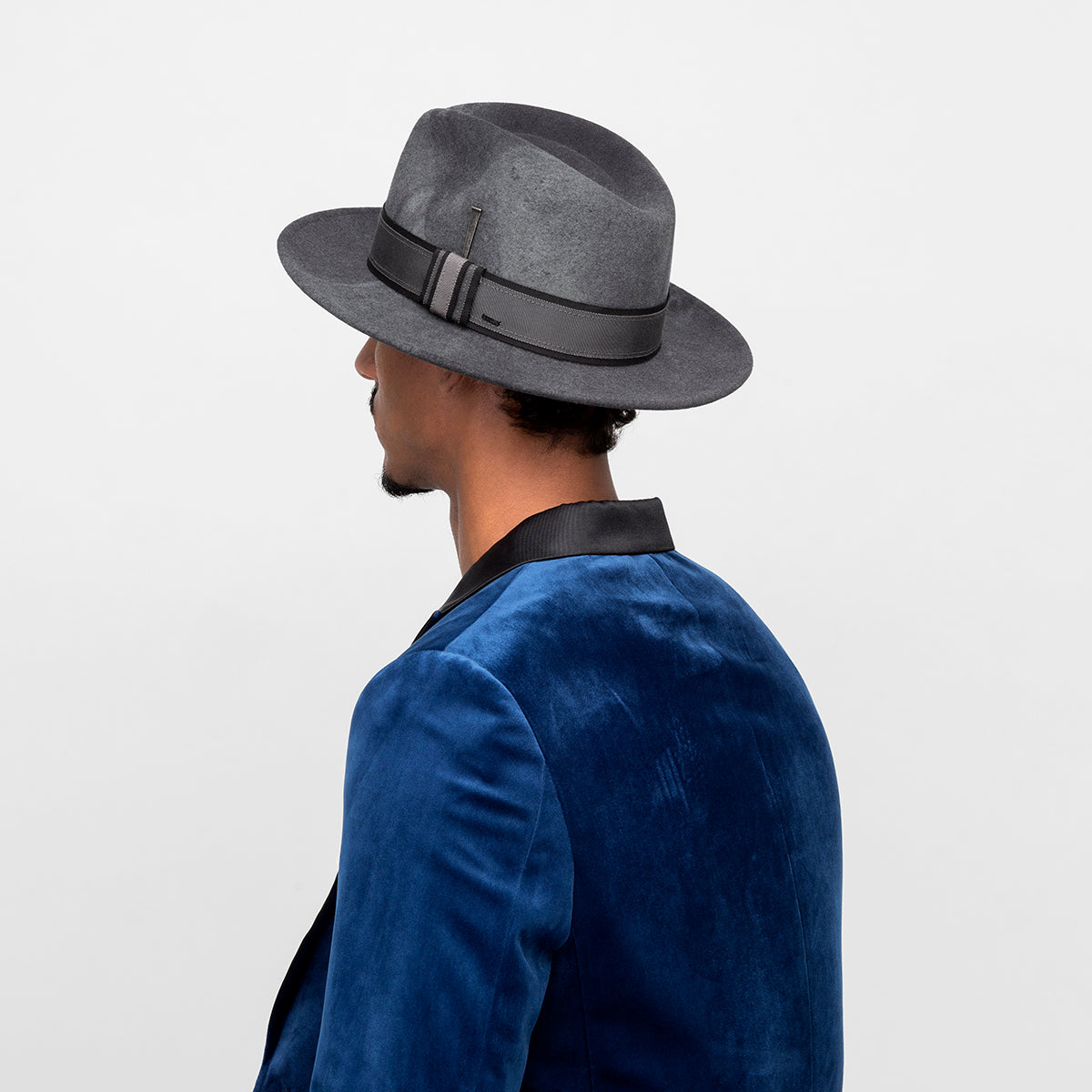 Bailey 1922 Rawn Fedora