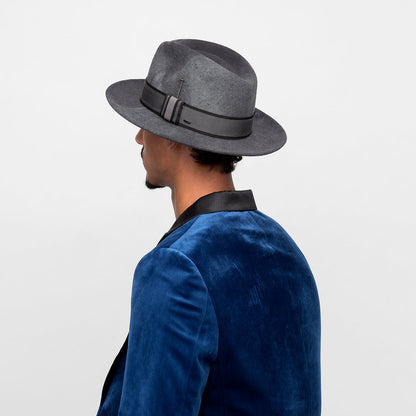 Bailey 1922 Rawn Fedora