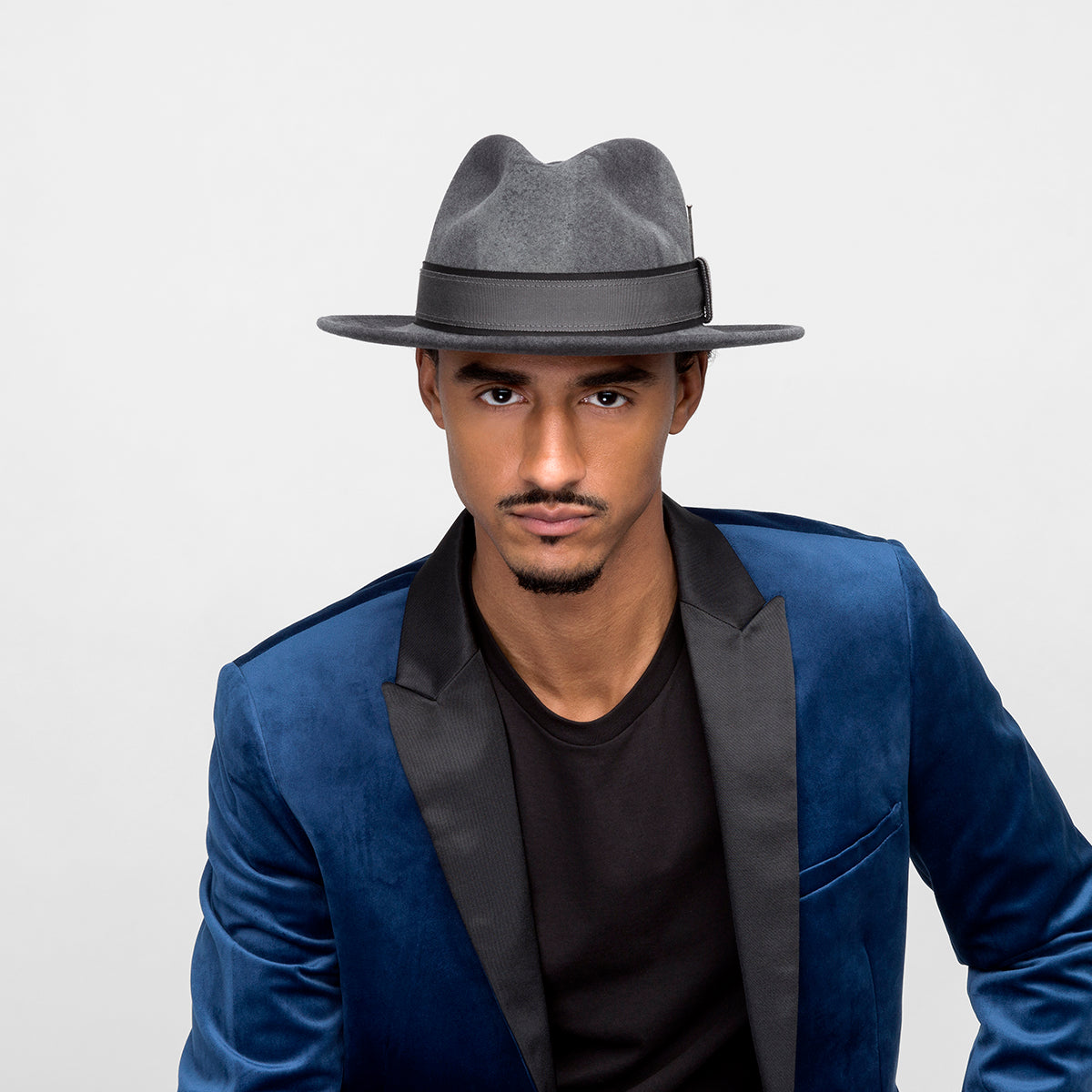 Bailey 1922 Rawn Fedora
