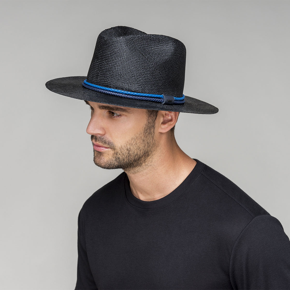 Bailey 1922 Glaser Fedora