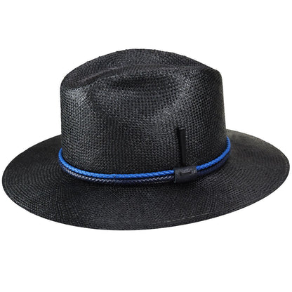Black,S