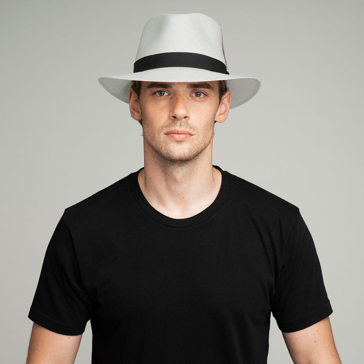 Konrath Litestraw Trilby