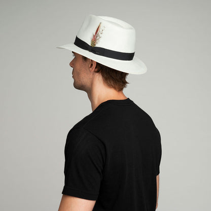 Konrath Litestraw Trilby