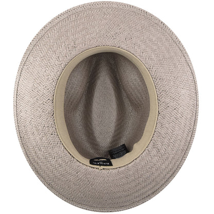 Winstone Fedora 5010BH: Premium Paper Straw - Bailey Hats