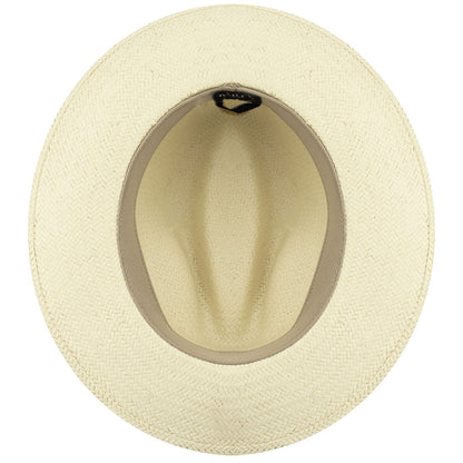 Winstone Fedora 5010BH: Premium Paper Straw - Bailey Hats