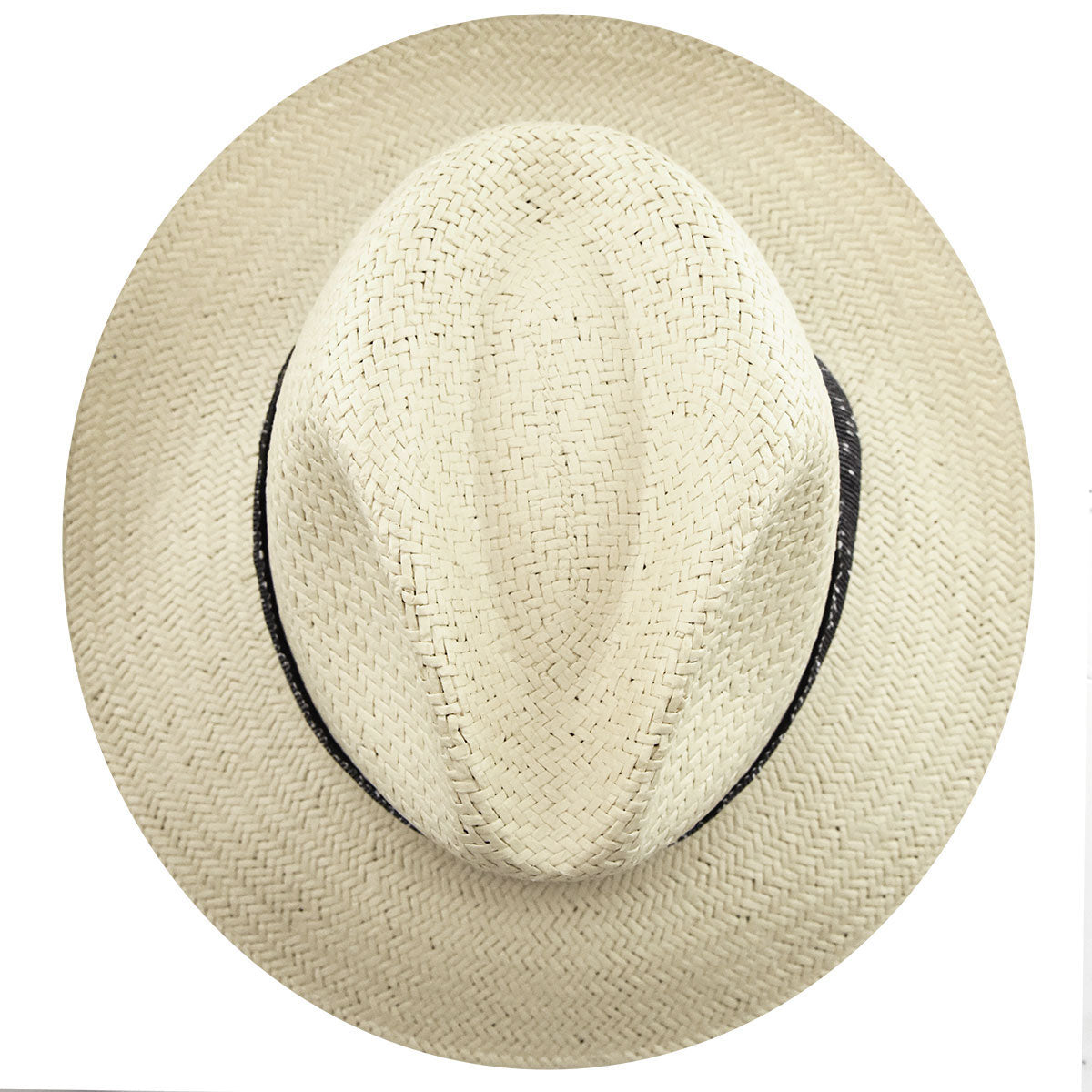 Bailey Orsun Fedora