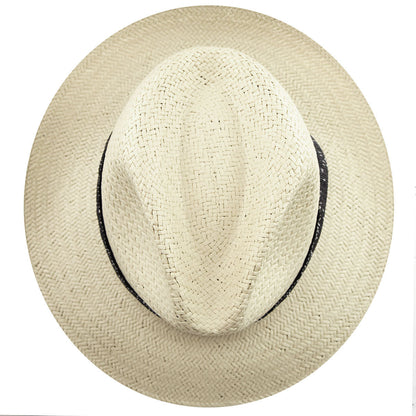 Bailey Orsun Fedora